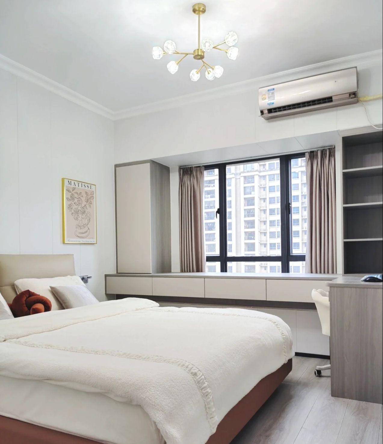 5个卧室的网红装修别以为很完美其实都是在踩坑