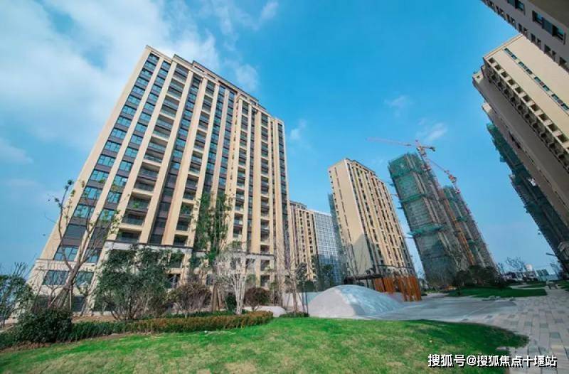 楼盘最新消息苏州吴江绿地理想城绿地理想城优惠详情