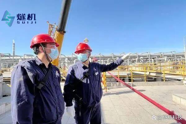 厂区车间佩戴安全帽检测系统