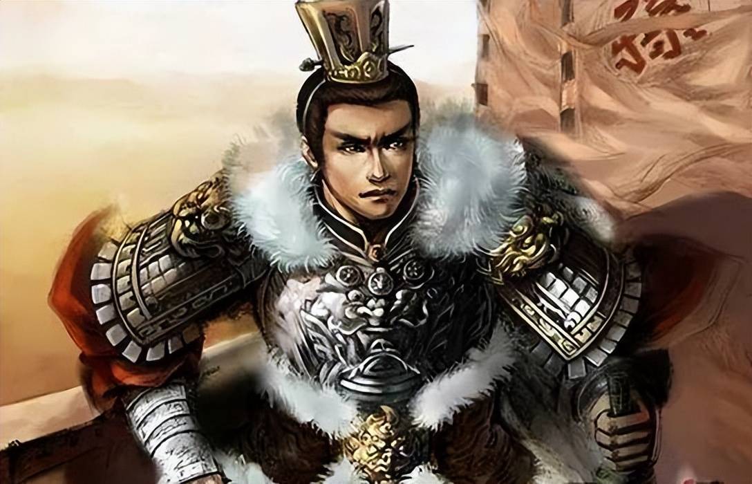 原创揭示孙策被刺之谜谁才是刺杀孙策的主谋或死于己方之手