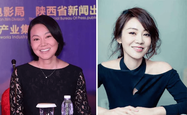 论保养只服这6位女星,与亲生女儿同框似姐妹