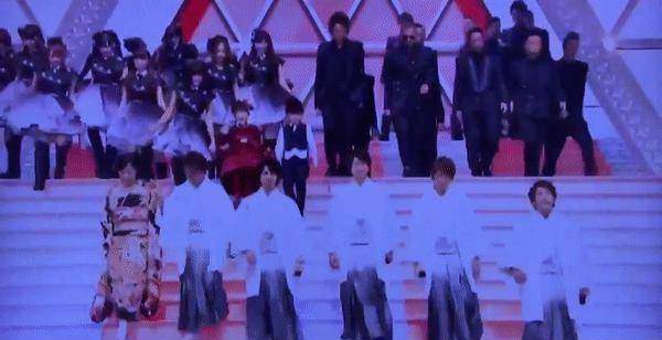 霓虹國這段15年的意難忘 頂級偶像一步三回頭 只為隊長身邊的她 松本潤 女友 消息 Standardsfileonline