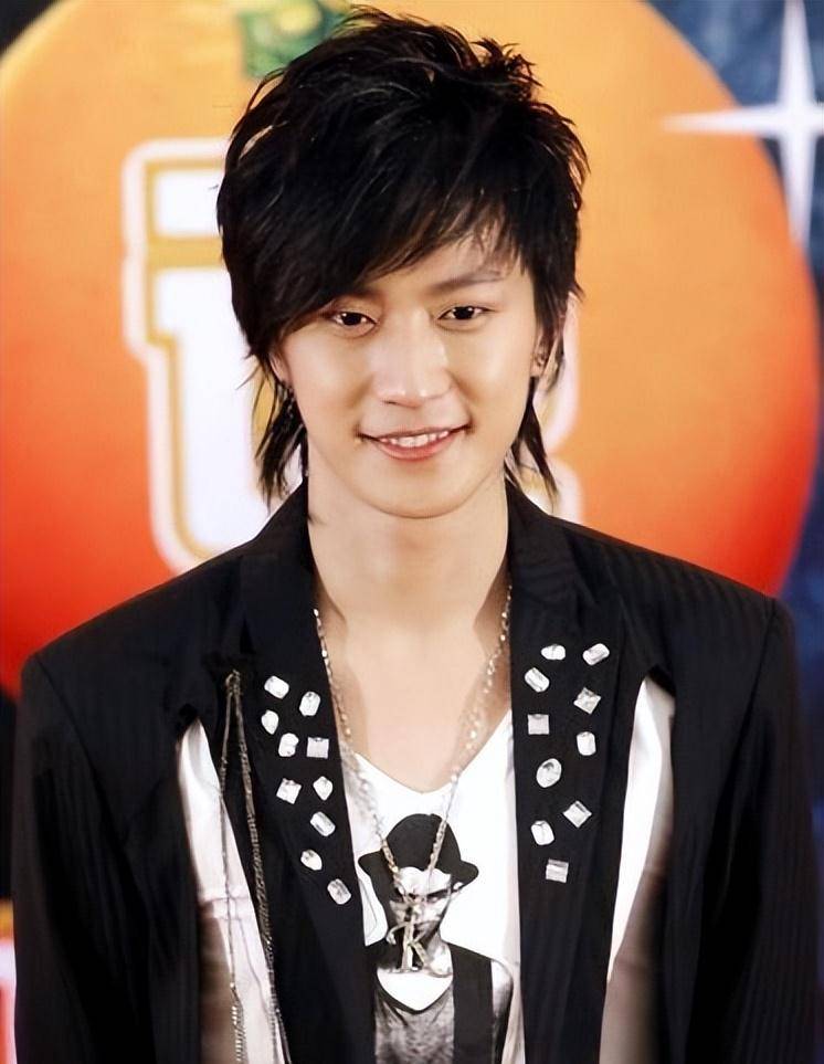 原创乔任梁英年早逝已6年女友争夺遗产父母的遭遇满是心酸