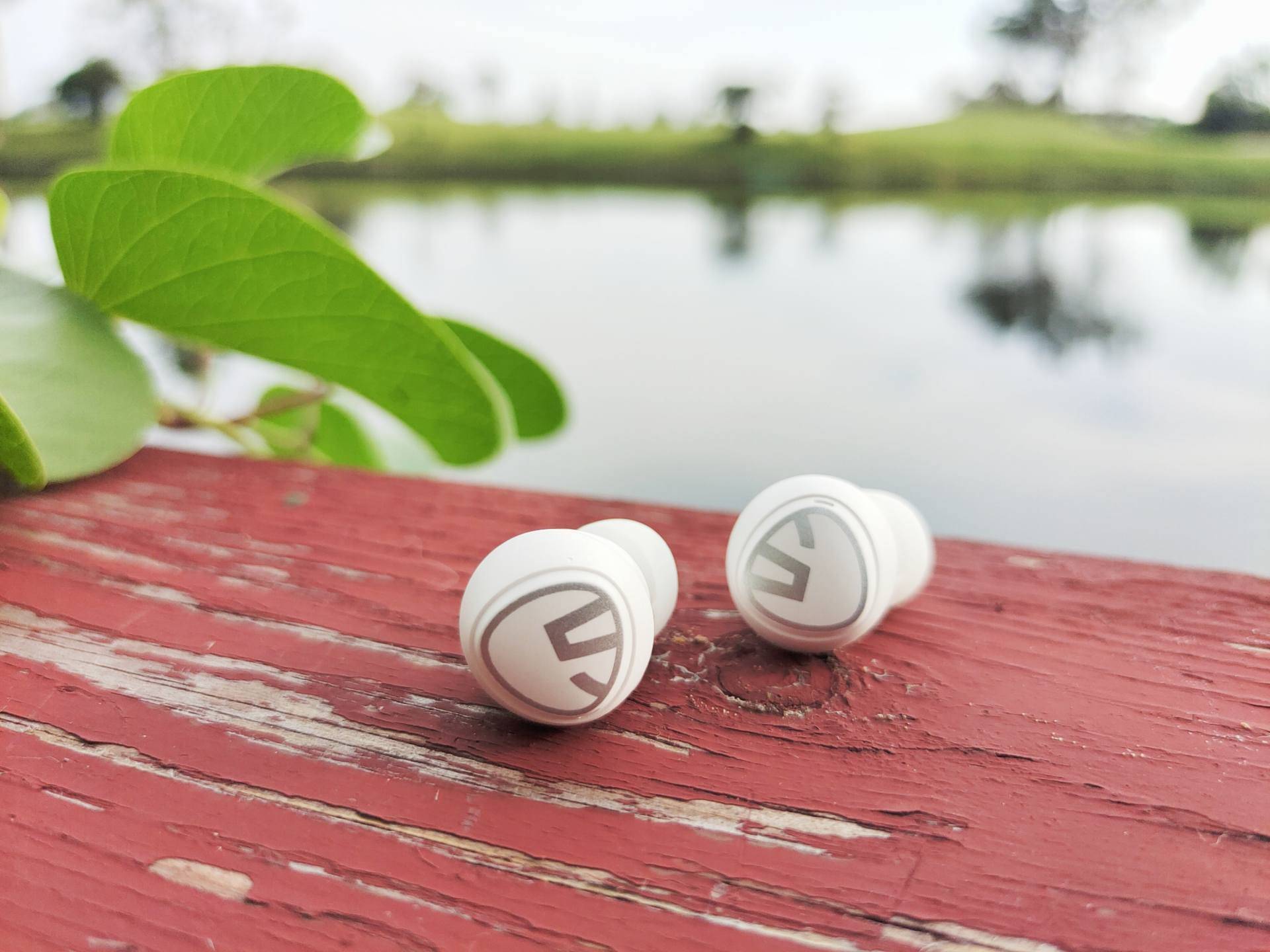 泥炭mini Pro耳机,最爱降噪功能,路途有音乐且安全