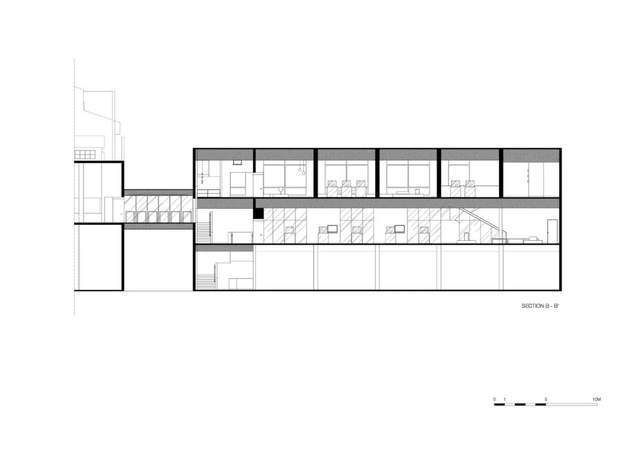 上海玻璃博物馆新馆设计欣赏|沁诺分享