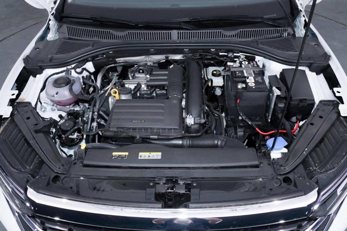 5t动力,带你看全新速腾_搜狐汽车_搜狐网