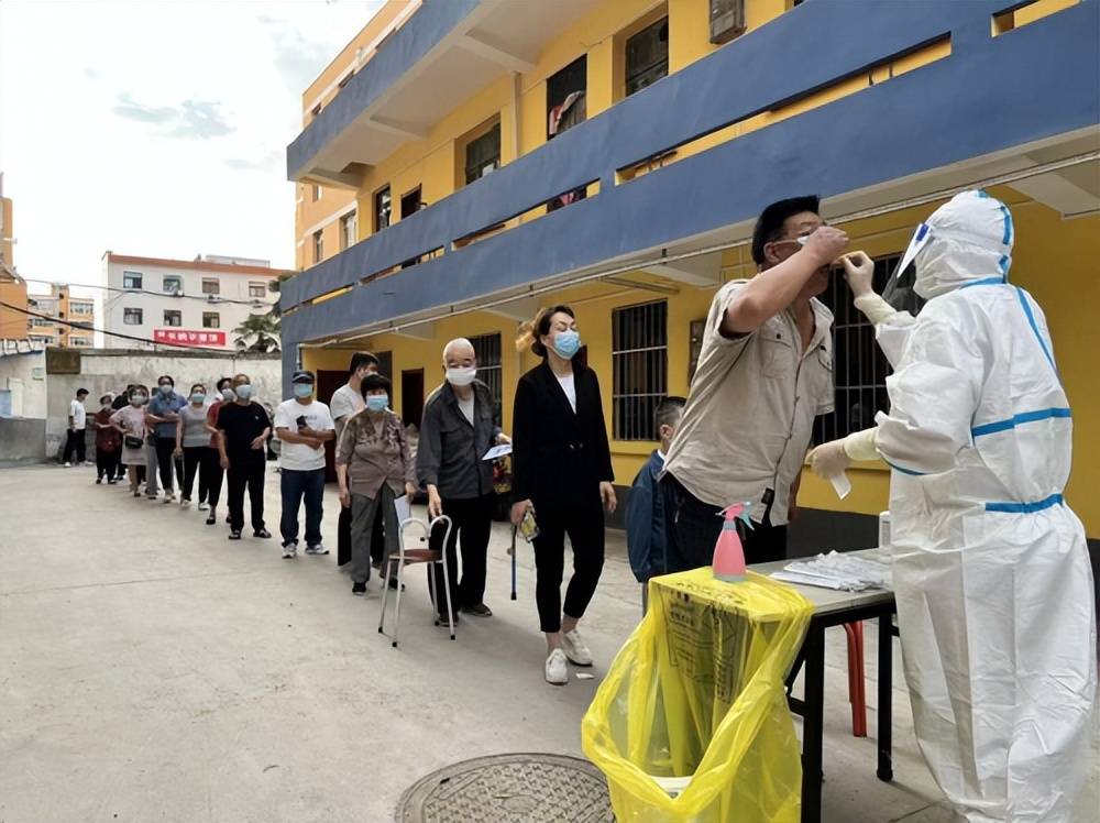 陳倉鎮十里鋪街道臥龍寺街道目前,金臺區在主城區轄區內居民採樣工作