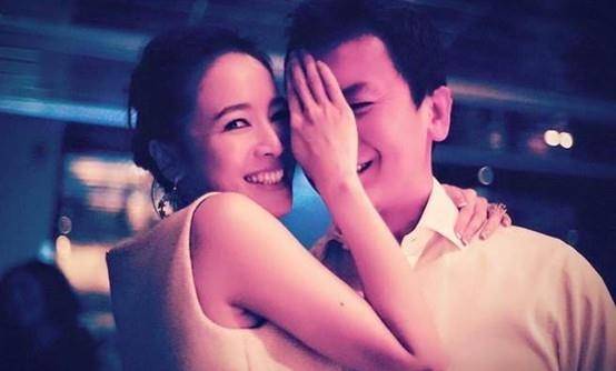 侯佩岑示爱黄伯俊:“谢谢你娶我”!这是婚姻最美满的样子_什么_老公_那道