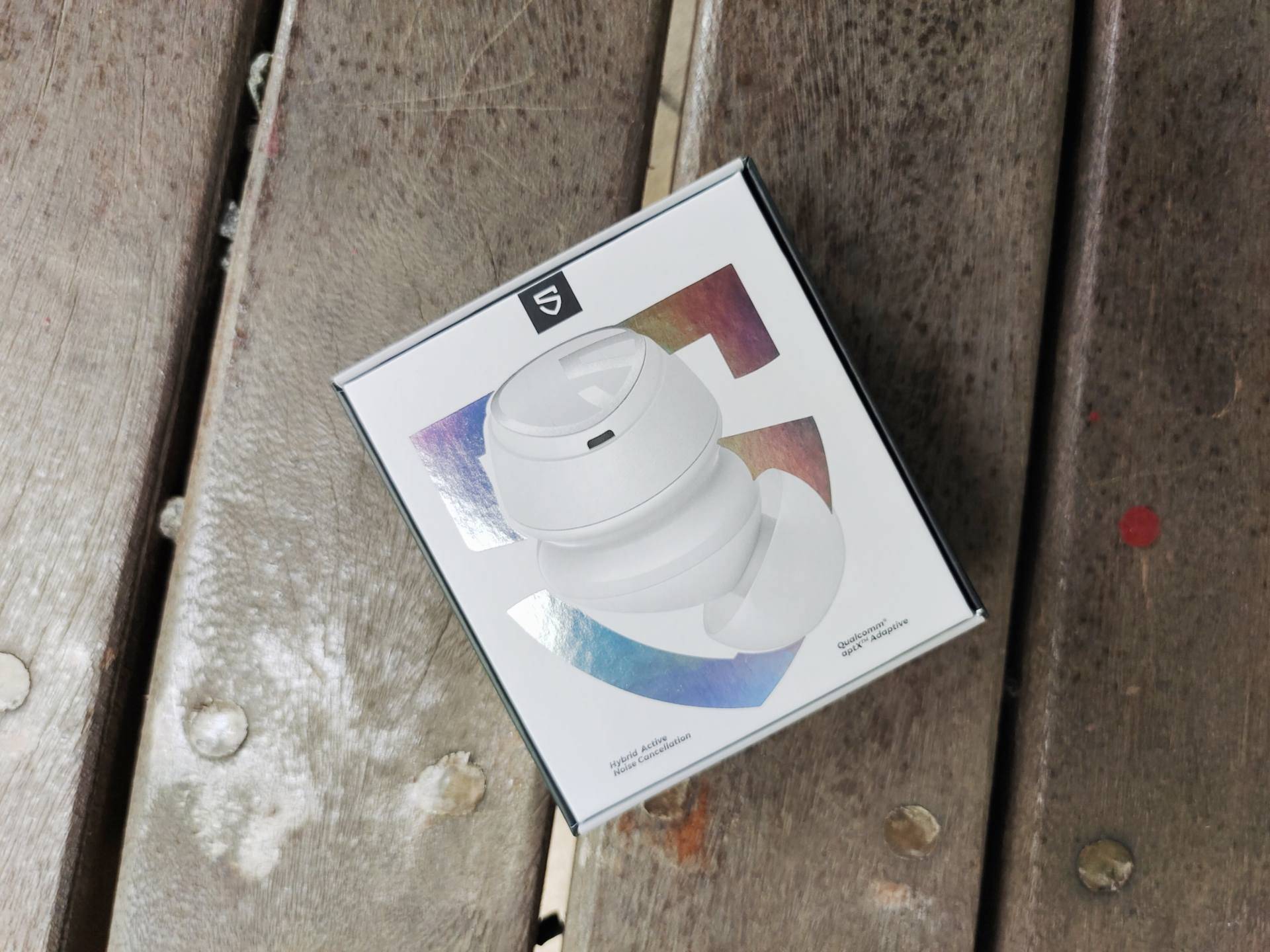 泥炭mini Pro耳机,最爱降噪功能,路途有音乐且安全