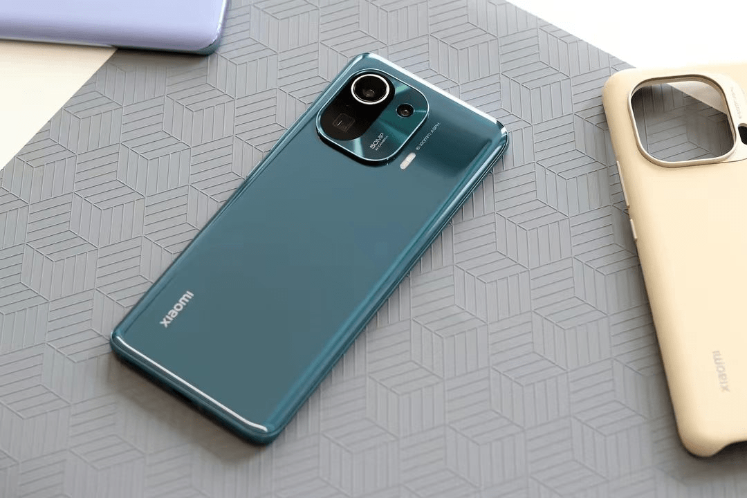 便宜2970元小米11pro又刷新新低价美滋滋