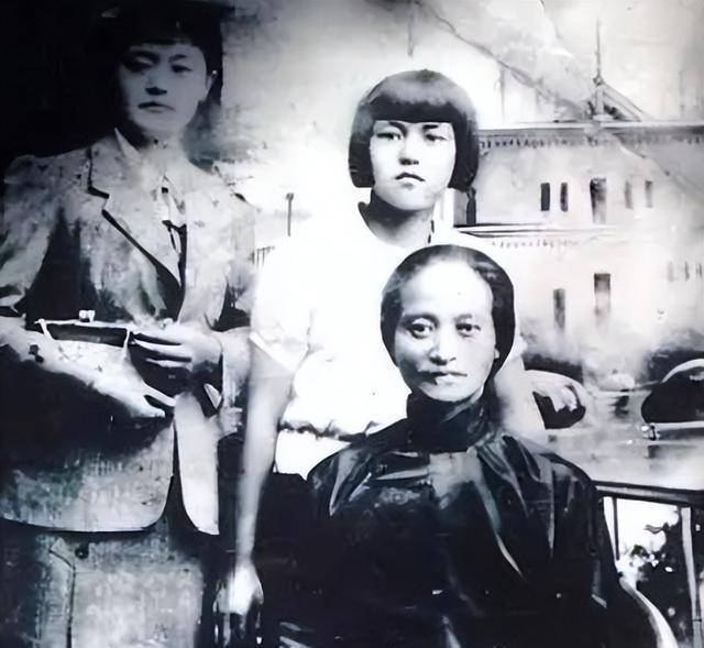 她本是大家闺秀,被算计成张作霖小妾,一生善良享94岁仙逝_卢寿萱_军阀