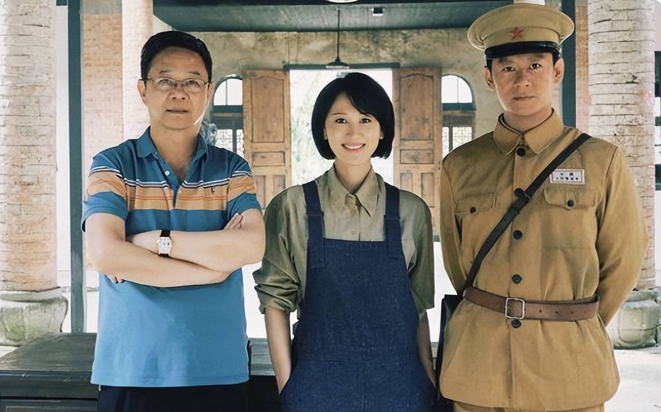 一路向前两名剧组人员溺亡主演李健现拍摄已暂停