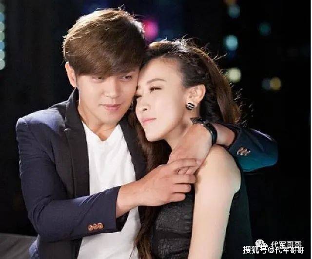 原创美女演员毛俊杰低调结婚生女如今39岁参加乘风破浪会火吗