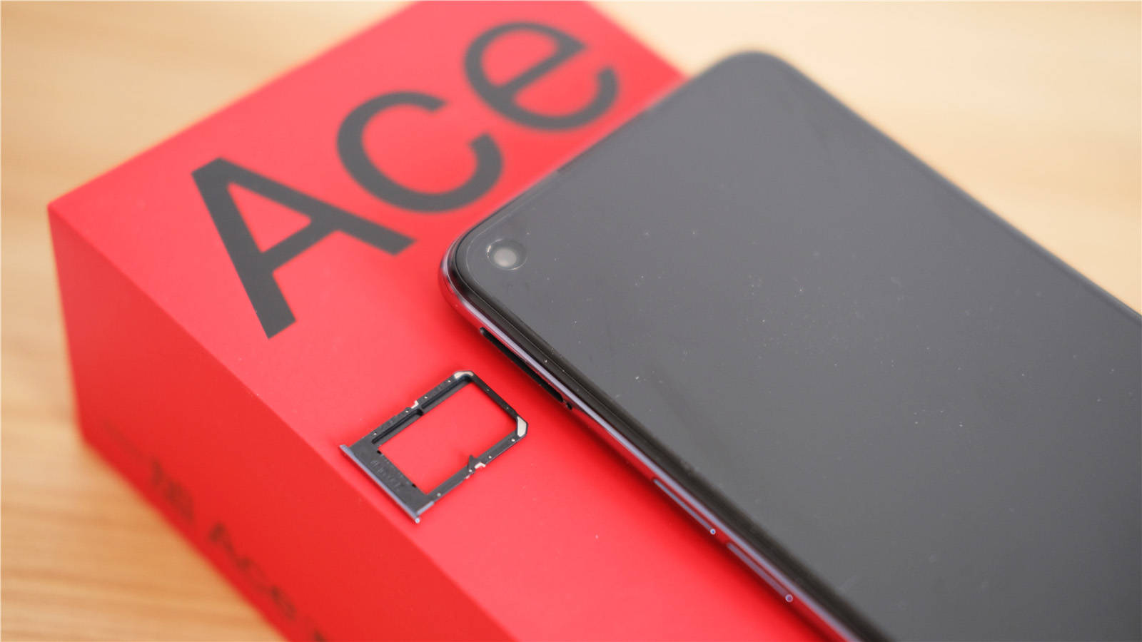 两千元真香机：一加Ace竞速版表现均衡！