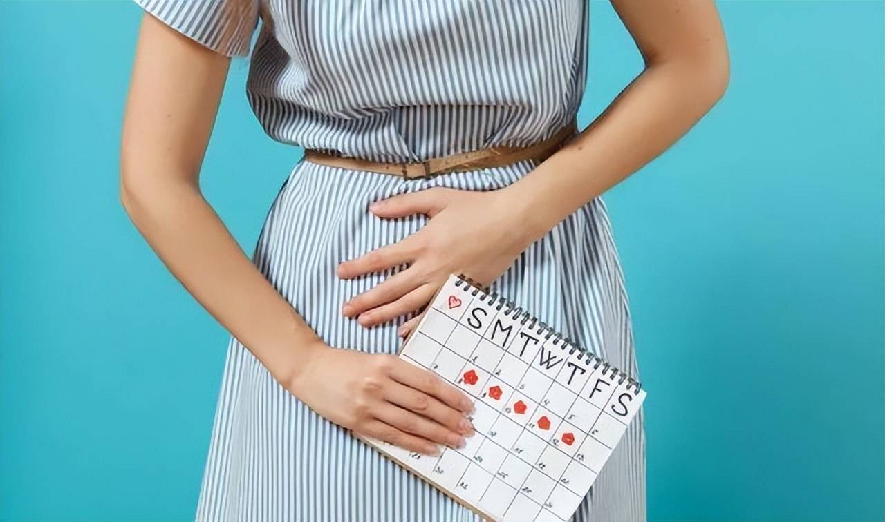 卵子质量过关的女性,来月经前身体都会有几种感觉,备孕更容易
