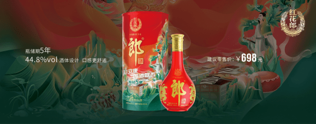 不僅邀請消費者共同參與紅花郎廣告片製作,而且升級對消費者的回饋