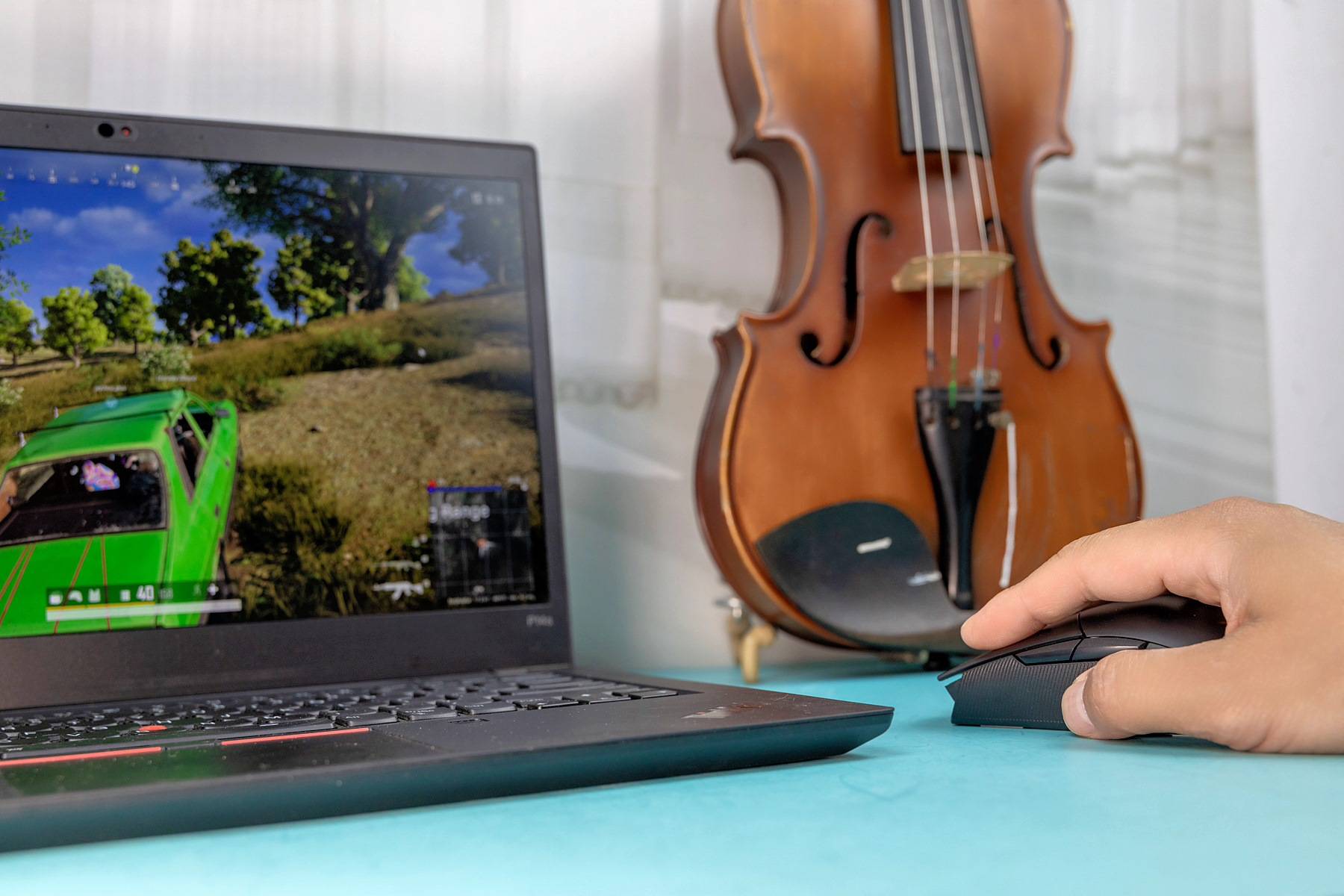 ROG经典之作,ROG影刃2无线电竞鼠标为何如今依然畅销