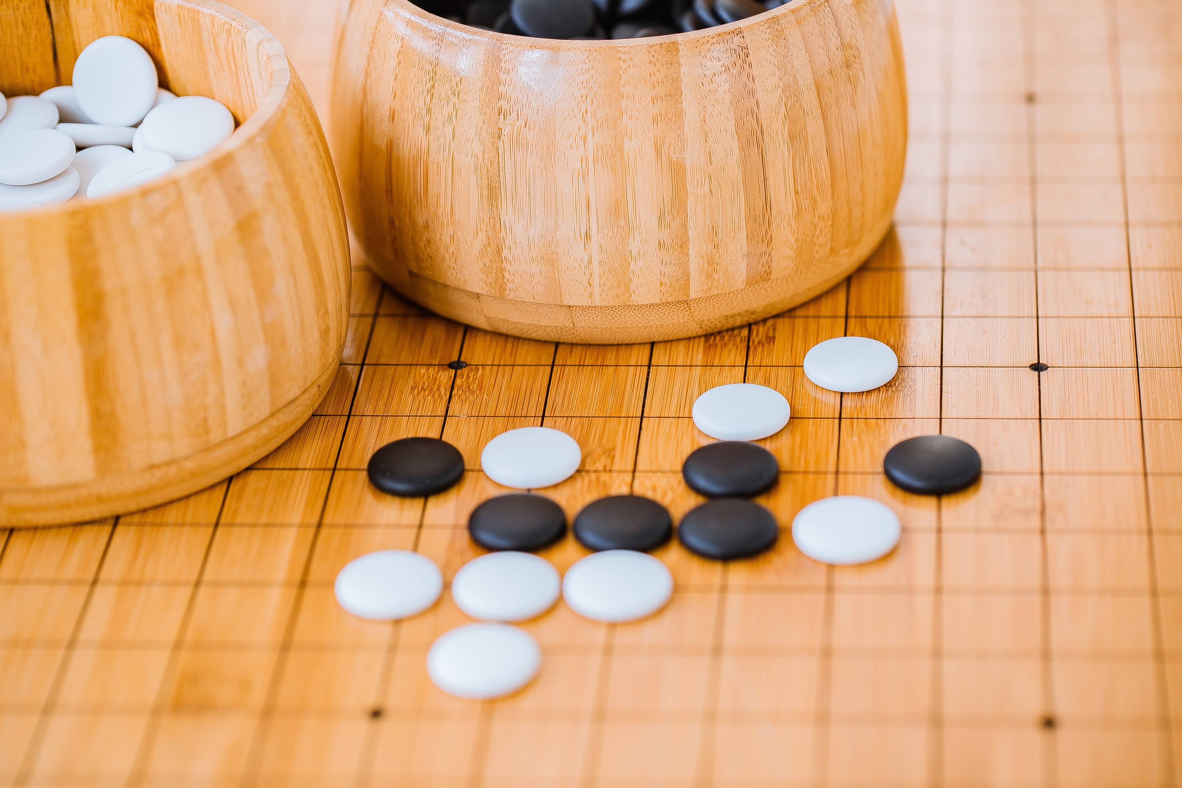 「高考聚焦」新高考i卷:围棋的本手,妙手和俗手,怎么立意?