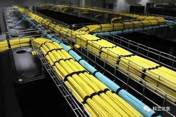 企业布线趋势和新的测试注意事项