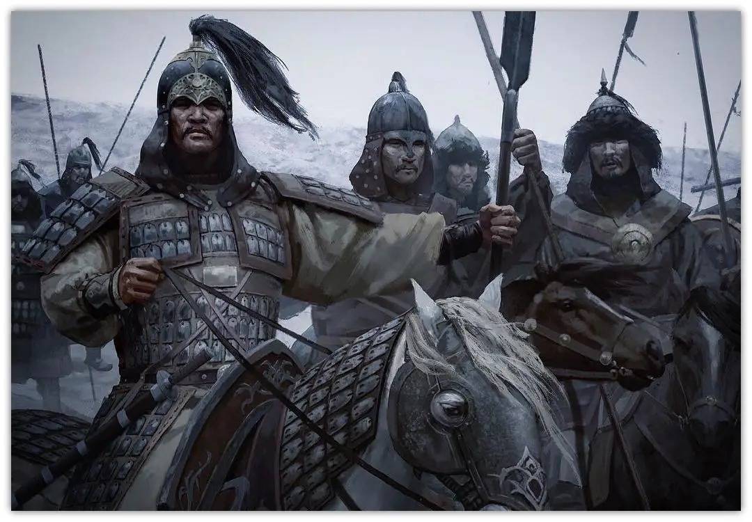 上帝之鞭阿提拉新婚之夜暴毙匈奴王的珍宝之谜