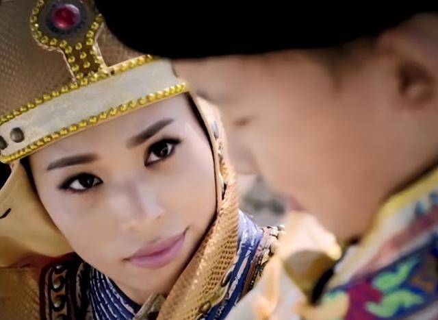 蒙古传奇皇后满都海,被后人评价功绩可比成吉思汗,死因却成谜_蒙克