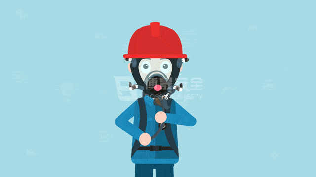 劳保用品穿戴有讲究!这才是正确的打开方式