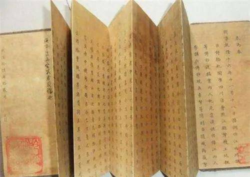 原创茹太素只因奏折废话太多被朱元璋胖揍