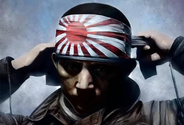 二战名人之佐佐木友次:入选神风特攻队,喝了9次壮行酒,皆生还_日本_益