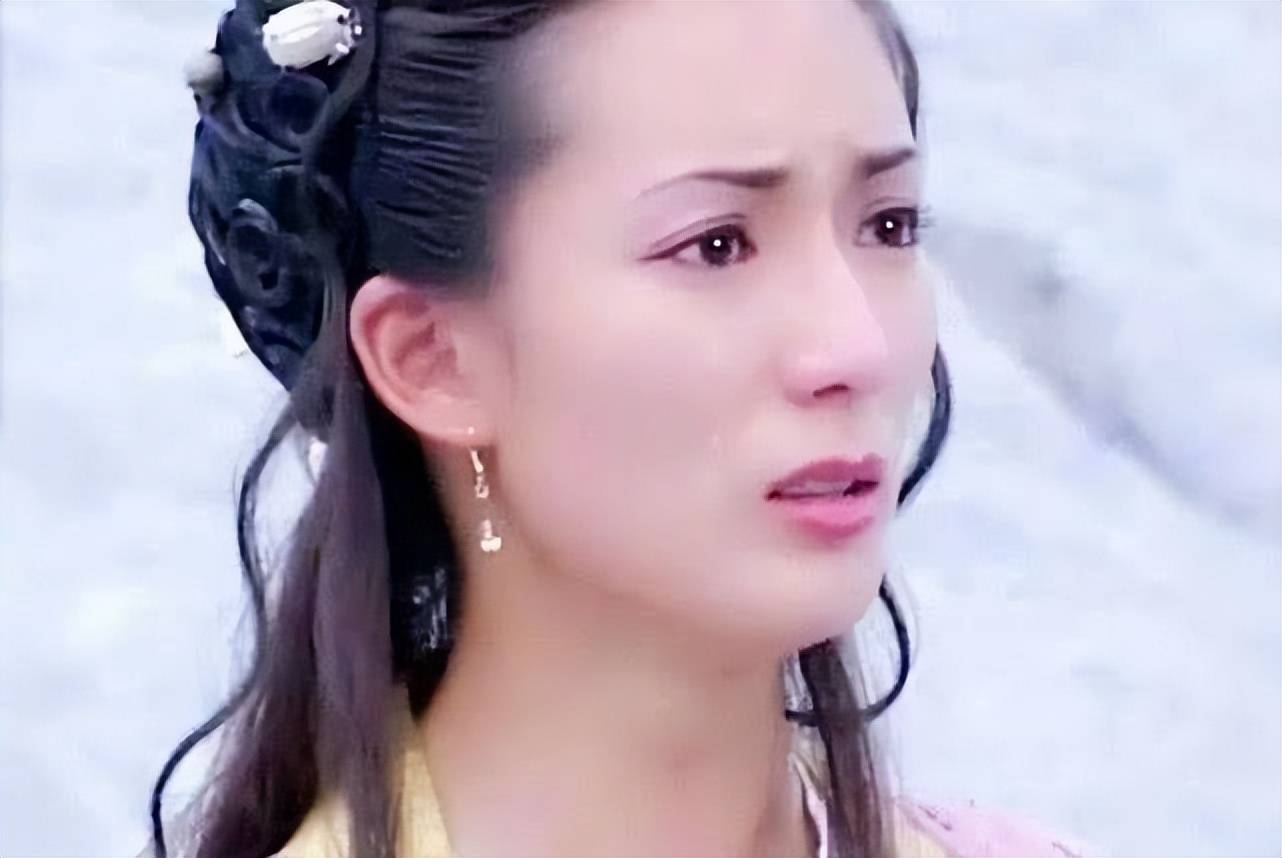 "何仙姑"郑秀珍近照曝光,曾破产又离婚,现在又成富婆_经历_因为_儿子