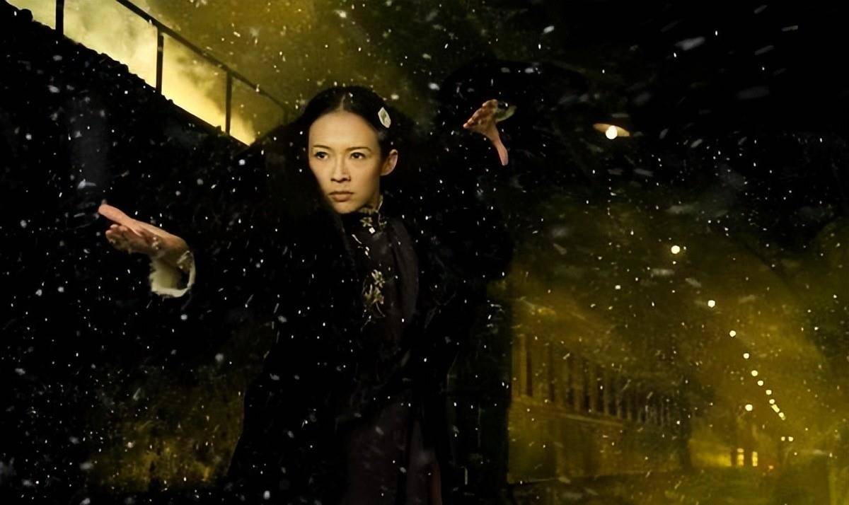 原创《一代宗师》影评：一部有风骨的电影