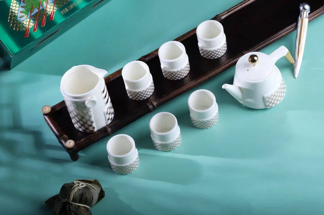 千秋霸业一壶茶,瑞阳端午,梦回江湖_越王勾践_千年_力量