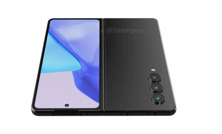 三星Galaxy Z Fold4 1TB版本或为13300元人民币左右_Flip_价格_Gen 三星Galaxy Z Fold4 1TB版本或为13300元人民币左右_Flip_价格_Gen