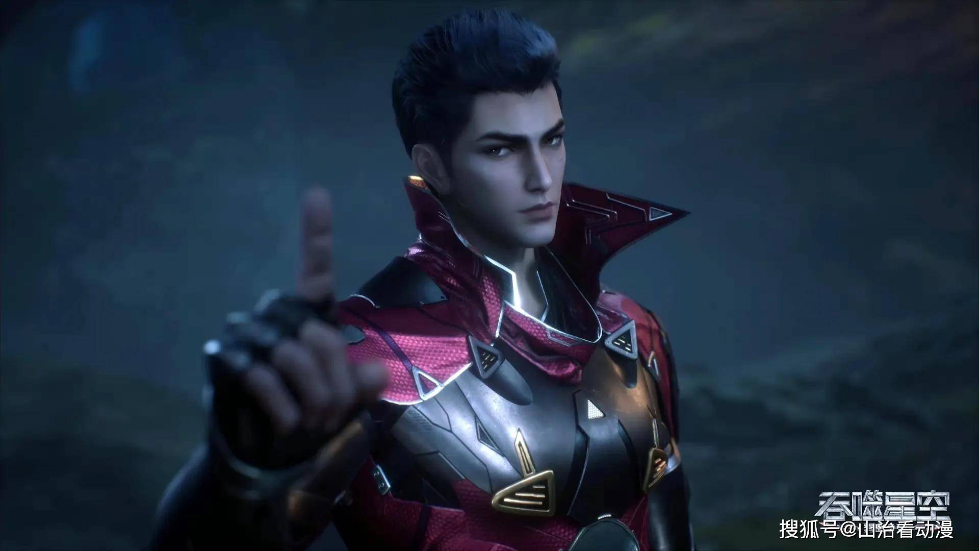 原创吞噬星空复播官博一片骂声罗峰服用千年柳木心实力暴增