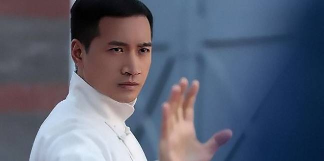 一代大侠杜心武,刺杀慈禧,保护孙中山,尽显传奇人生_谭嗣同_山本刚