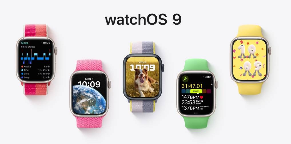 watchOS 9ļ Apple WatchװwatchOS9԰ 