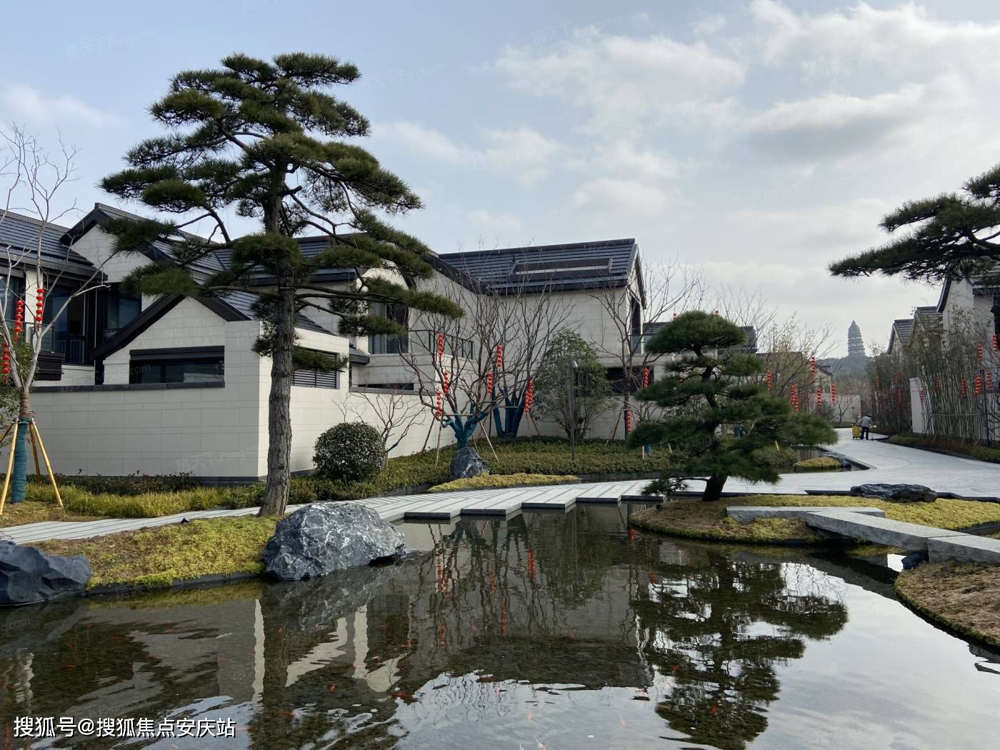 【蘇州-姑蘇-山棠春曉別墅】-電話丨地址丨價格丨價值丨性價比高_虎丘