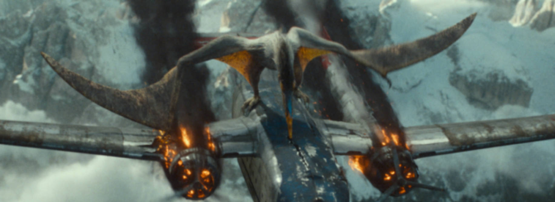 生吞铁笼的·沧龙·"侏罗纪团宠"·霸王龙·"恐龙女主"·迅猛龙·布鲁