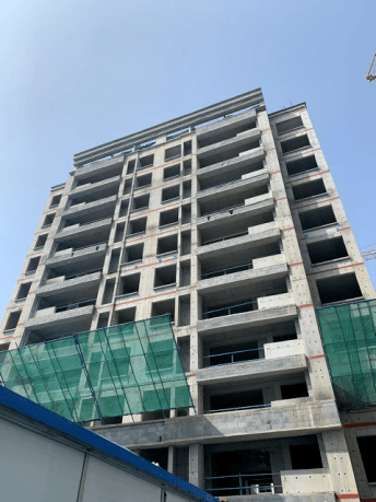 淄博星河城,博观熙岸工程播报丨匠心筑家 美好伴夏而来-购房网