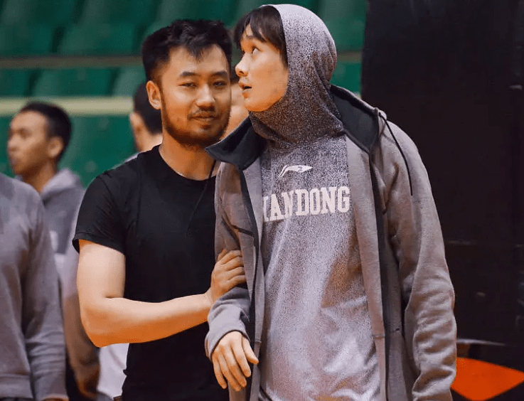 睢冉摆了上海一道丁彦雨航成定时炸弹山东放心辽粤逃过一劫