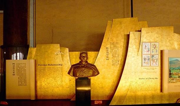 北京十三陵中规模最大的一座,祾恩殿中金砖铺地,网友:好奢华_朱棣