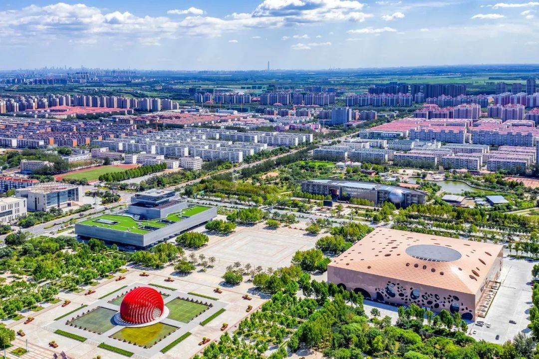 服务京津冀稳住经济大盘武清区推出八方面24项措施