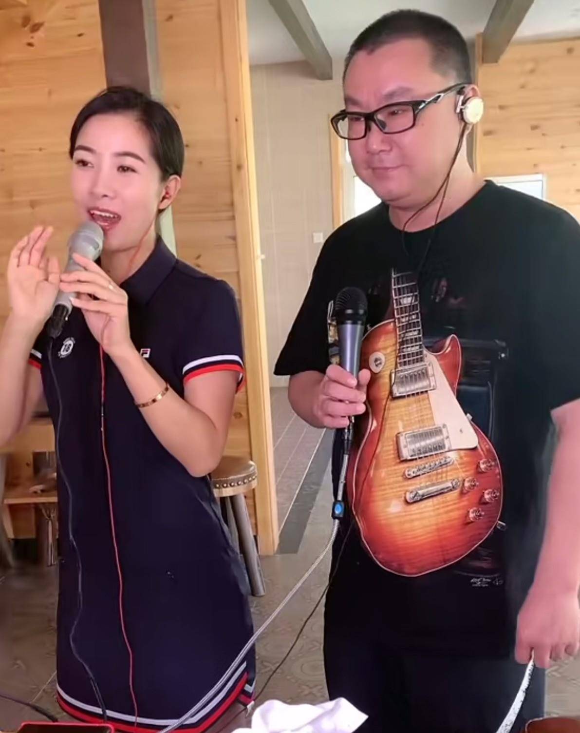 原创歌手尹相杰近况罕见曝光改过自新后出镜捞金获网友力挺