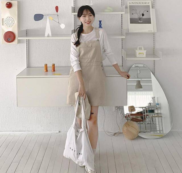 原创别再苦恼旅游穿什么12个夏季旅行穿搭法则每天都美美出游