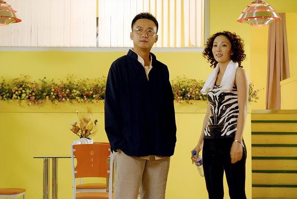 坎坷男星李坤霖演配角走红亲情和婚姻都有泪