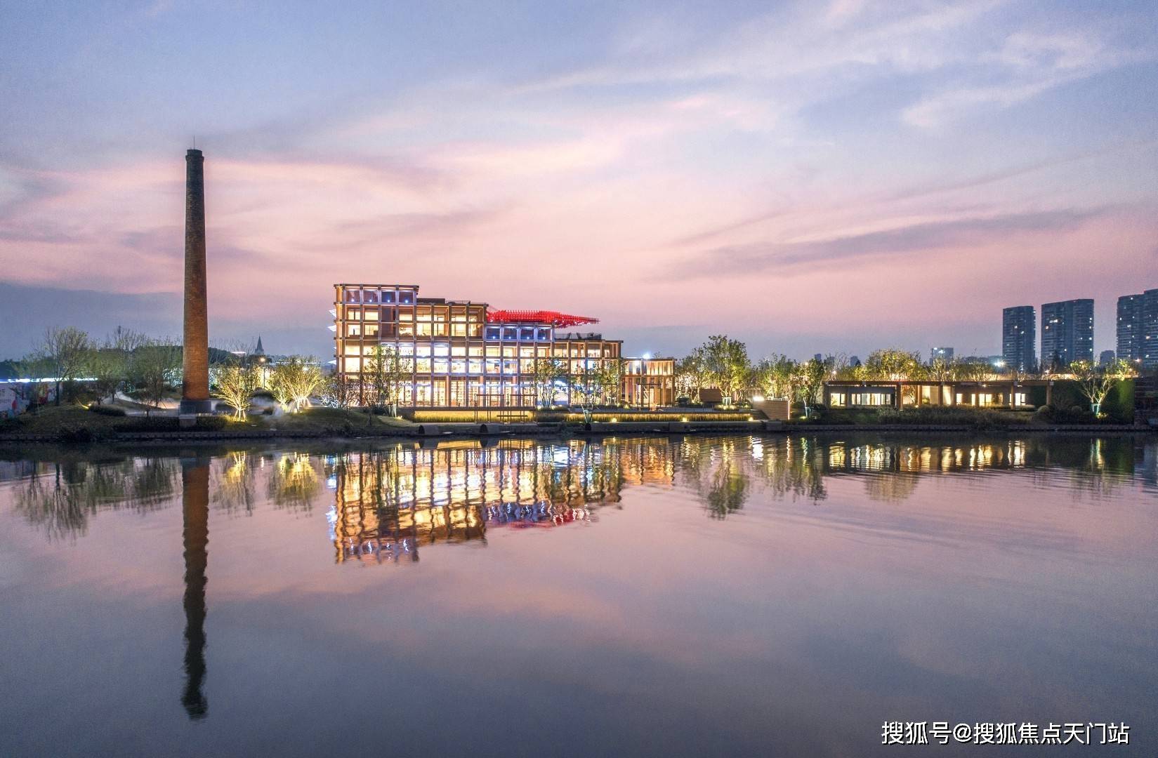 官网绍兴融创黄酒小镇汀澜湾黄酒小镇汀澜湾售楼处欢迎你官方网站