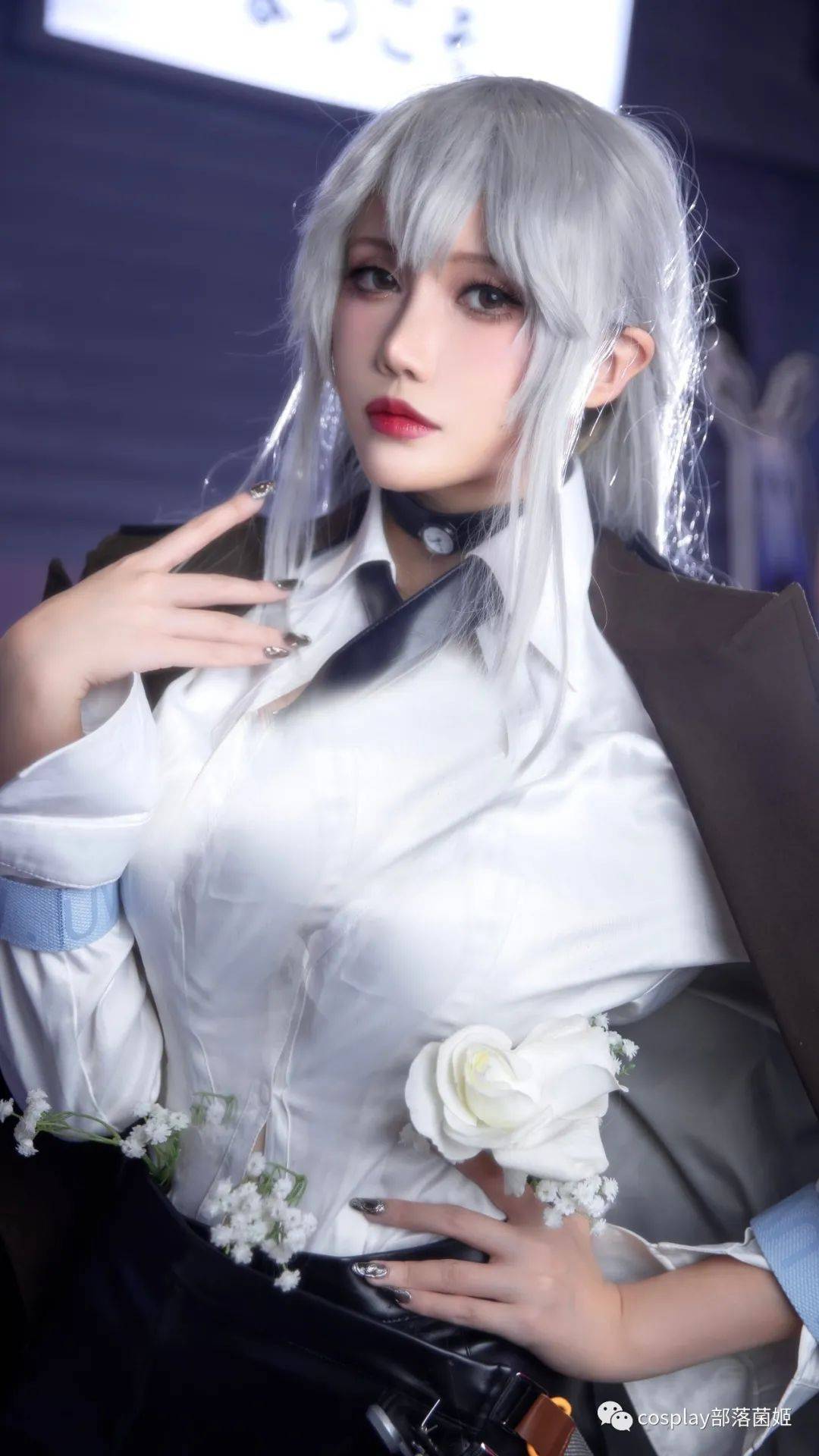 cos:迷雾公式67实践理性场照@炼奶