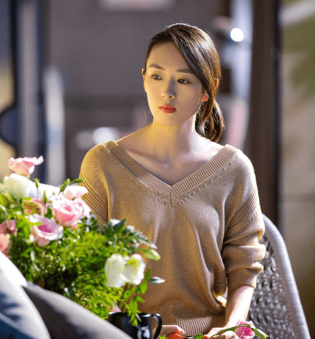 刘涛和马天宇拍吻戏,王珂非常紧张,他反复提醒马天宇:你要轻点_陈数