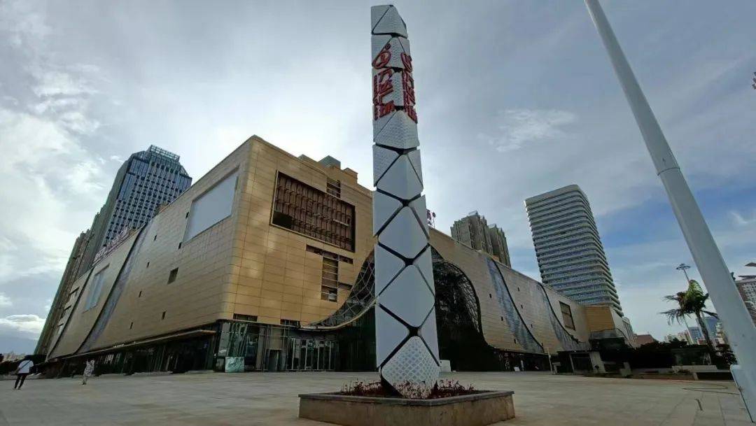 这次是真的吗玉溪万达广场将于9月29日开业