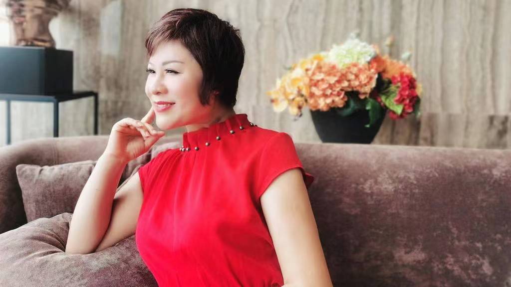 唐玉玲科技与慈善结合的跨界先行者