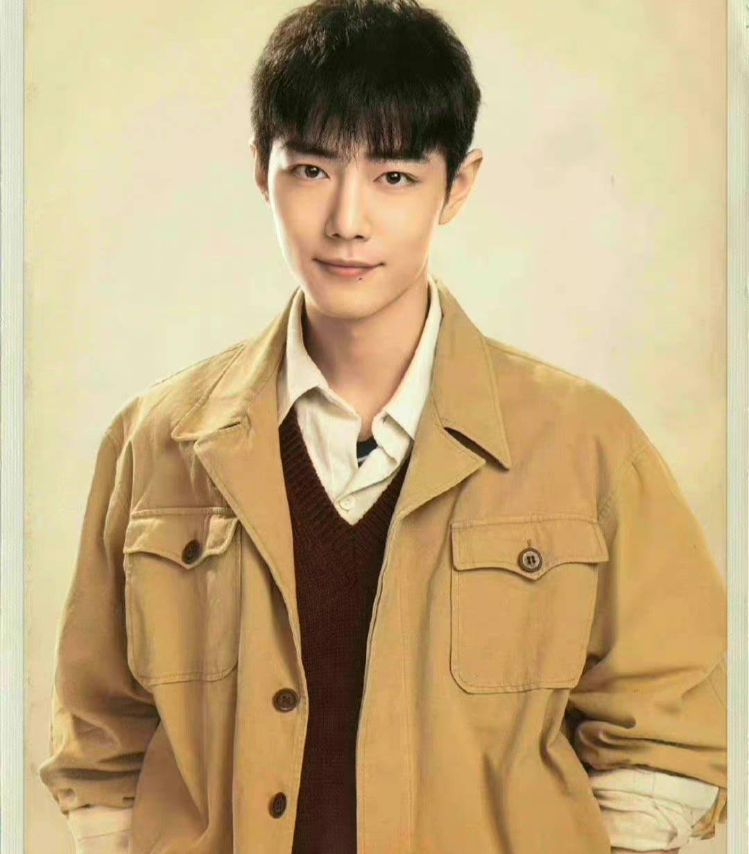 肖战《那片海》杀青排面惊人,孙忠怀张宇韩志杰等腾讯高层到场